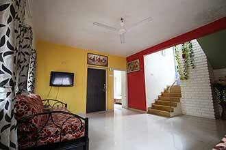 Bhatia Villas, Mahabaleshwar 2